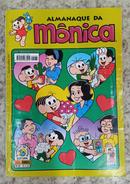Almanaque da Monica N�68-Mauricio De Sousa
