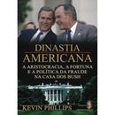 Dinastia Americana-Kevin Phillips