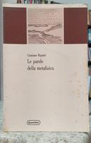 LE PAROLE DELLA METAFISICA-GRAZIANO RIPANTI
