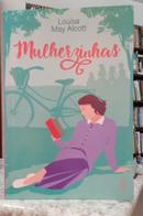 MULHERZINHAS-LOUISA MAY ALCOTT
