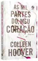 As Mil Partes do Meu Cora��o-Colleen Hoover