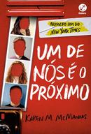 Um de N�s � o Pr�ximo-Karen M. McManus
