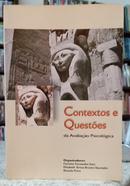 CONTEXTOS E QUEST�ES DA AVALIA��O PSICOL�GICA-FERMINO F. SISTO / ELIZABETH TERESA B. SBARDELINI / RICARDO PRIMI ( ORGANIZADOR