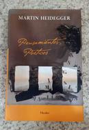 PENSAMIENTOS POETICOS-MARTIN HEIDEGGER