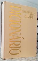 DICION�RIO DAS CI�NCIAS-LIONEL SALEM ( DIRETOR )