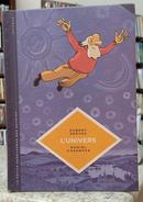 L UNIVERS ( LA PETITE B�D�TH�QUE DES SAVOIRS )-HUBERT REEVES / DANIEL CASANAVE	