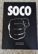 SOCO-GIOVANA DE SALLES / EDEMAR GREGORIO