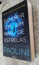Dormir em um Mar de Estrelas-Christopher Paolini