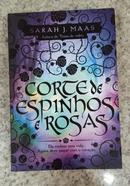 Corte de espinhos e rosas  / VOL. 1 -Sarah J. Maas