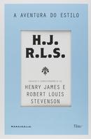 A AVENTURA DO ESTILO-Henry James / Robert Louis Stevenson