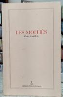 LES MOITI�S-CLAIRE CASTILLON