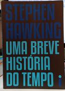 UMA BREVE HIST�RIA DO TEMPO-STEPHEN HAWKING