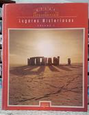 LUGARES MISTERIOSOS / ATLAS DO EXTRAORDIN�RIO / VOL 1-JENNIFER WESTWOOD