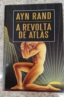 A revolta de atlas-Ayn Rand
