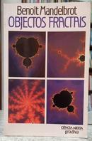 OBJECTOS FRACTAIS / FORMA, ACASO E DIMENS�O-BENO�T MANDELBROT