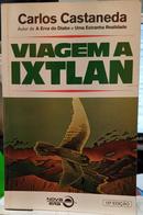 VIAGEM A IXTLAN-CARLOS CASTANEDA