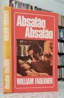 Absal�o Absal�o-William Faulkner
