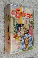 O Eg�pcio-Mika Waltari / Tradu��o de Jos� Geraldo Vieira