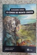 O Conde de Monte Cristo-Alexandre Dumas / TRADU��O E ADAPTA��O DE HELOISA PRIETO