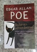 HIST�RIAS EXTRAORDIN�RIAS -EDGAR ALLAN POE
