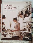 TODAS AS SEXTAS-PAOLA CAROSELLA