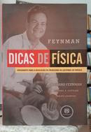DICAS DE F�SICA / SUPLEMENTO PARA A RESOLU��O DE PROBLEMAS DO LECTURES ON PHYSICS-RICHARD FEYNMAN / MICHAEL A. GOTTLIEB / RALPH LEIGHTON