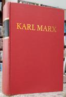 KARL MARX / BIOGRAFIA-P. N. FEDOSSEIEV ( DIRETOR ) 