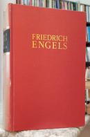 FRIEDRICH ENGELS / BIOGRAFIA-JOS� OLIVEIRA ( TRADUTOR )