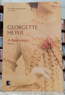 A BOA MO�A-GEORGETTE HEYER