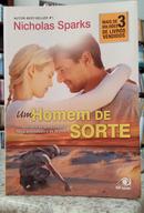 UM HOMEM DE SORTE-NICHOLAS SPARKS