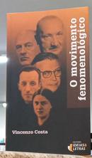 O MOVIMENTO FENOMENOL�GICO-VINCENZO COSTA