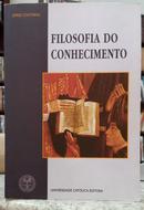 FILOSOFIA DO CONHECIMENTO-JORGE COUTINHO