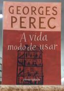 A VIDA - MODO DE USAR-GEORGES PEREC