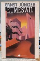 EUMESWIL-ERNST J�NGER ( TRADU��O VERA MOUR�O )