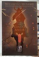 O LIVRO DOS CINCO AN�IS-MIYAMOTO MUSASHI