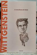 WITTGENSTEIN - A CONSCI�NCIA DO LIMITE / COLE��O DESCOBRINDO A FILOSOFIA-CARLA CARMONA