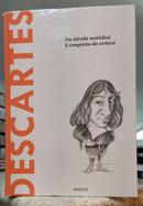 DESCARTES - DA D�VIDA MET�DICA � CONQUISTA DA CERTEZA / COLE��O DESCOBRINDO A FILOSOFIA-ANTONIO DOPAZO GALLEGO