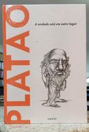 PLAT�O - A VERDADE EST� EM OUTRO LUGAR / COLE��O DESCOBRINDO A FILOSOFIA-E. A. DAL MASCHIO