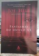 FANTASMAS DO S�CULO XX - CONTOS-JOE HILL