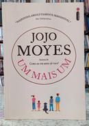 UM MAIS UM-JOJO MOYES