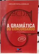 A GRAM�TICA DO CONCURSANDO -JOS� ALMIR FONTELLA DORNELLES