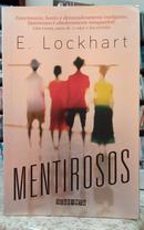 MENTIROSOS-E. LOCKHART