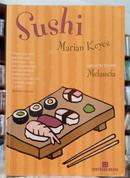 SUSHI-MARIAN KEYES