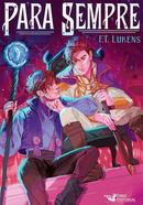 PARA SEMPRE-E. T. LUKENS