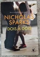 DOIS A DOIS-NICHOLAS SPARKS