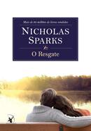O RESGATE -NICHOLAS SPARKS 