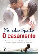 O CASAMENTO-NICHOLAS SPARKS