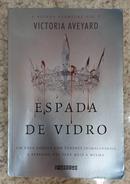 ESPADA DE VIDRO / VOLUME 2 / A RAINHA VERMELHA-VICTORIA AVEYARD