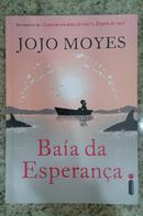 Ba�a da Esperan�a-Jojo Moyes