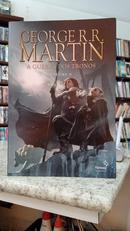 A GUERRA DOS TRONOS  - HQ - VOLUME 2-GEORGE R. R. MARTIN